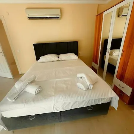 Villa Peaceful Villas-palm Garden *