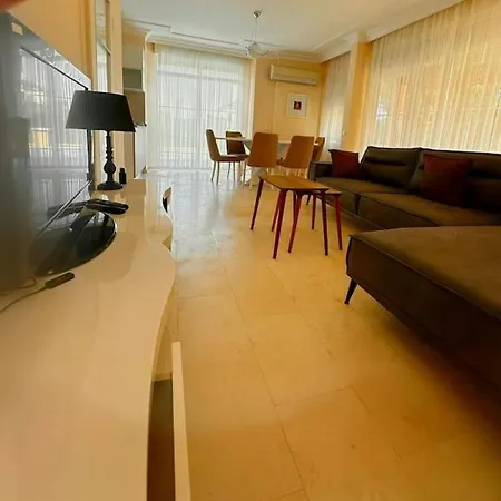 Villa Peaceful Villas-palm Garden *